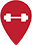 recreational services pin